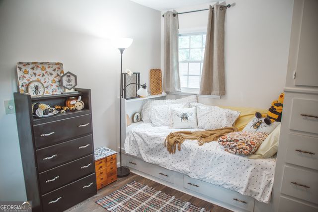 921 Crystal Drive, Thomaston, GA 30286