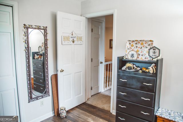 921 Crystal Drive, Thomaston, GA 30286