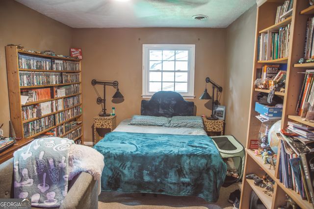 921 Crystal Drive, Thomaston, GA 30286