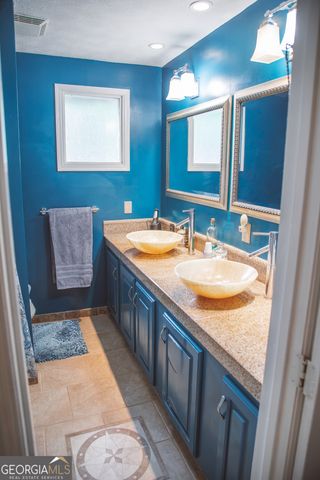 921 Crystal Drive, Thomaston, GA 30286