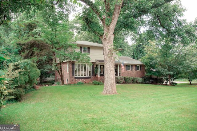 921 Crystal Drive, Thomaston, GA 30286