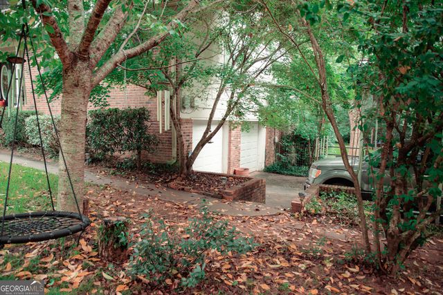 921 Crystal Drive, Thomaston, GA 30286