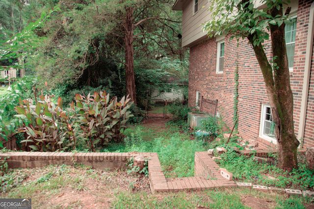 921 Crystal Drive, Thomaston, GA 30286