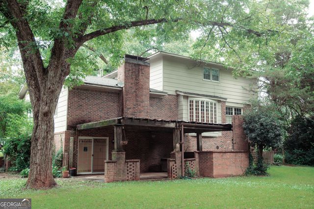 921 Crystal Drive, Thomaston, GA 30286