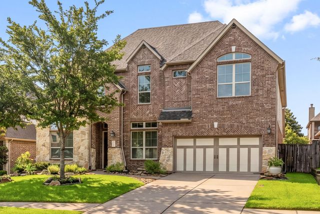915 Holly Chapple Drive, Conroe, TX 77384