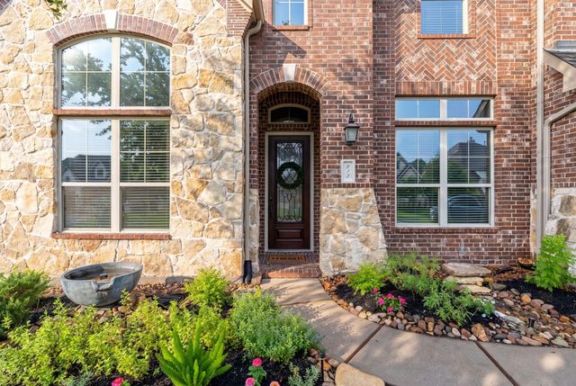 915 Holly Chapple Drive, Conroe, TX 77384