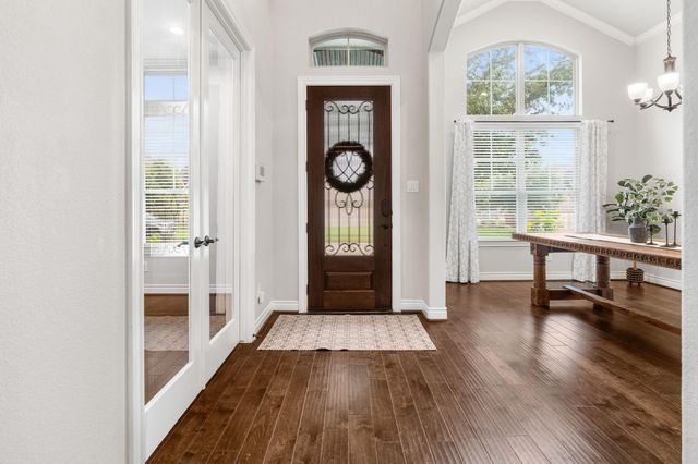 915 Holly Chapple Drive, Conroe, TX 77384