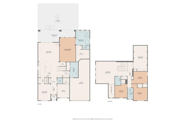 915 Holly Chapple Drive, Conroe, TX 77384