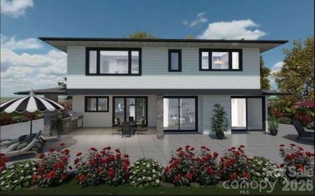 138 Broken Arrow Road, Statesville, NC 28677