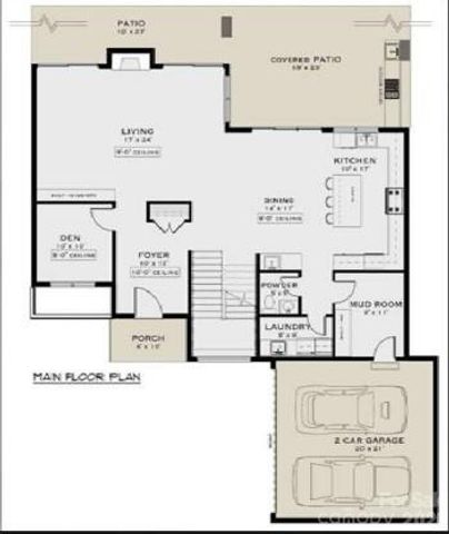 138 Broken Arrow Road, Statesville, NC 28677