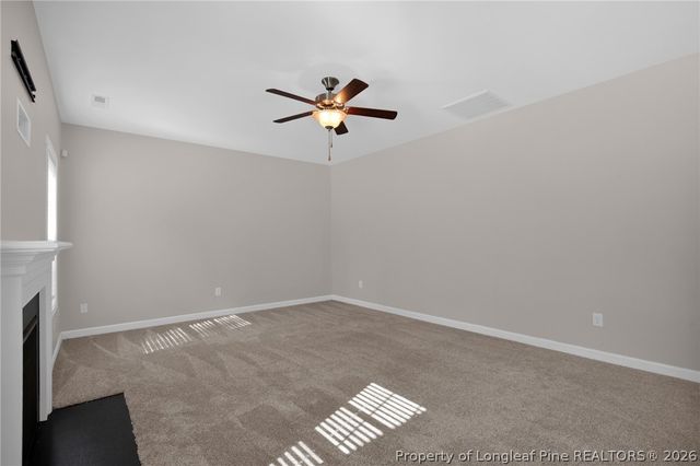 23 Okame Court, Spring Lake, NC 28390