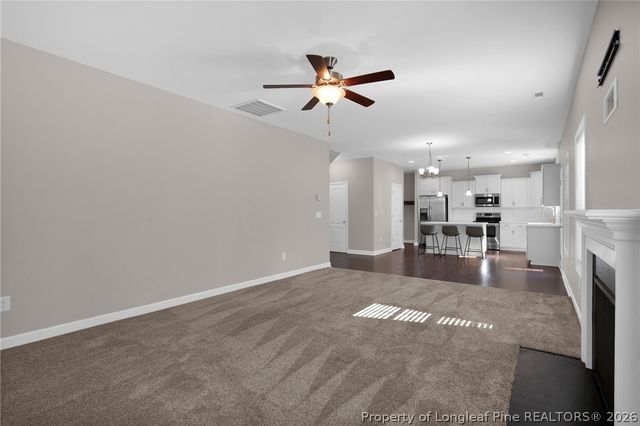 23 Okame Court, Spring Lake, NC 28390