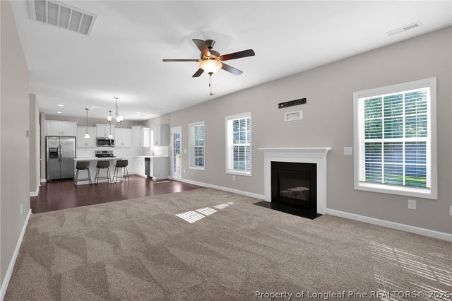 23 Okame Court, Spring Lake, NC 28390