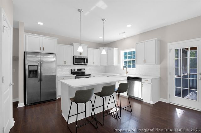 23 Okame Court, Spring Lake, NC 28390