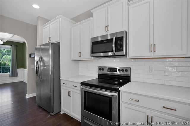 23 Okame Court, Spring Lake, NC 28390