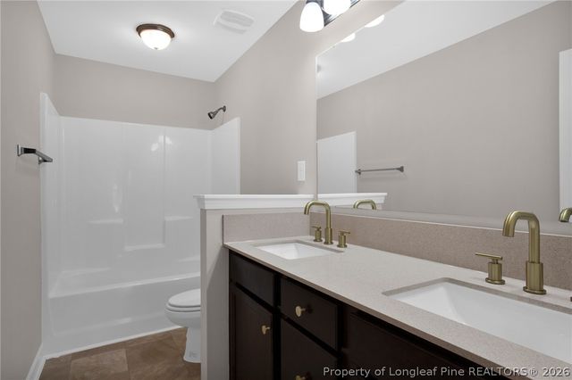 23 Okame Court, Spring Lake, NC 28390