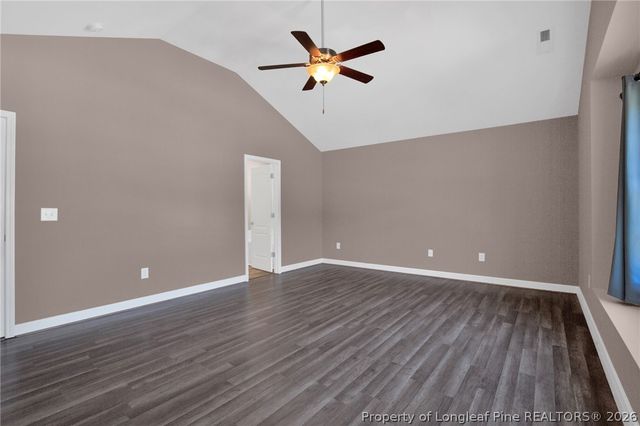 23 Okame Court, Spring Lake, NC 28390