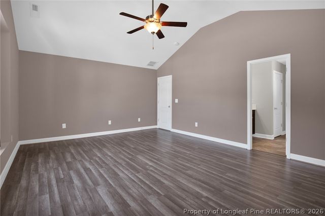 23 Okame Court, Spring Lake, NC 28390