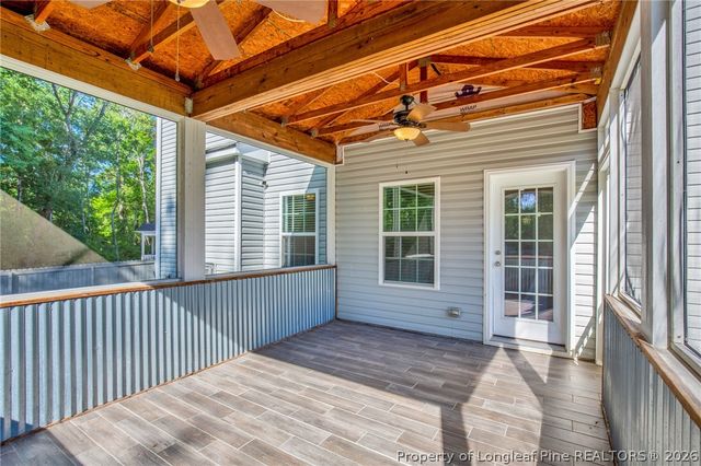 23 Okame Court, Spring Lake, NC 28390