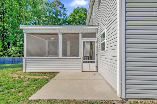 23 Okame Court, Spring Lake, NC 28390