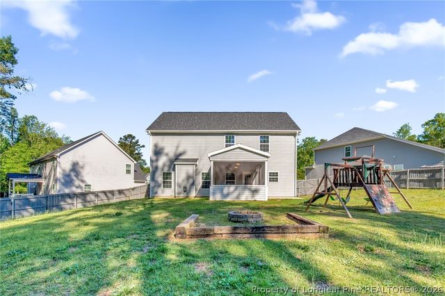 23 Okame Court, Spring Lake, NC 28390