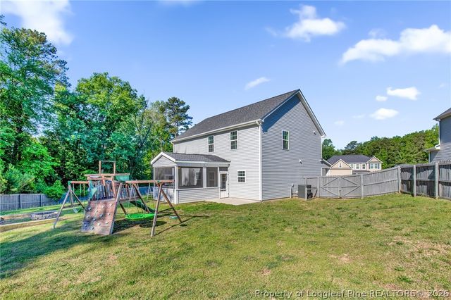 23 Okame Court, Spring Lake, NC 28390