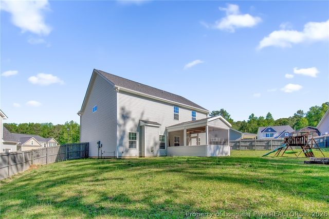 23 Okame Court, Spring Lake, NC 28390