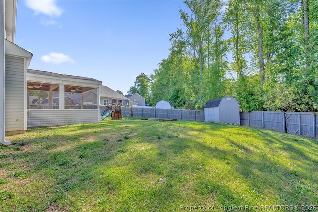 23 Okame Court, Spring Lake, NC 28390