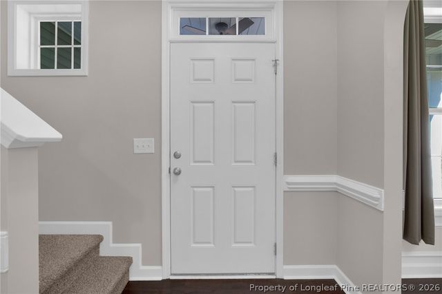 23 Okame Court, Spring Lake, NC 28390