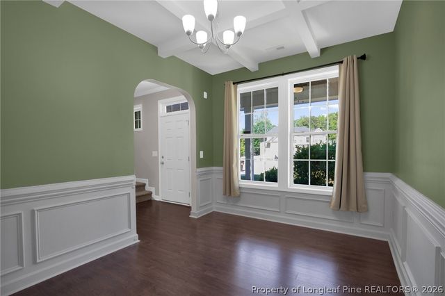 23 Okame Court, Spring Lake, NC 28390
