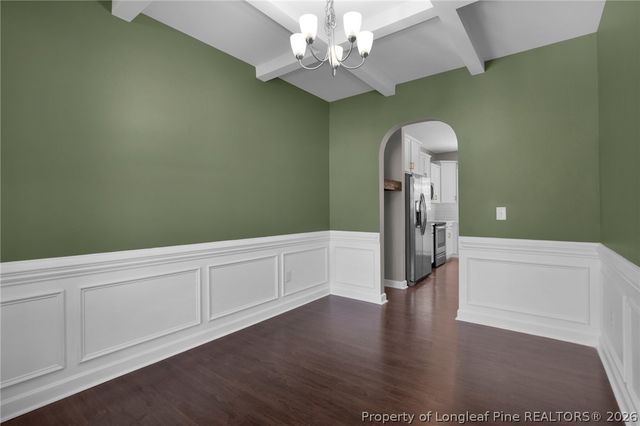 23 Okame Court, Spring Lake, NC 28390