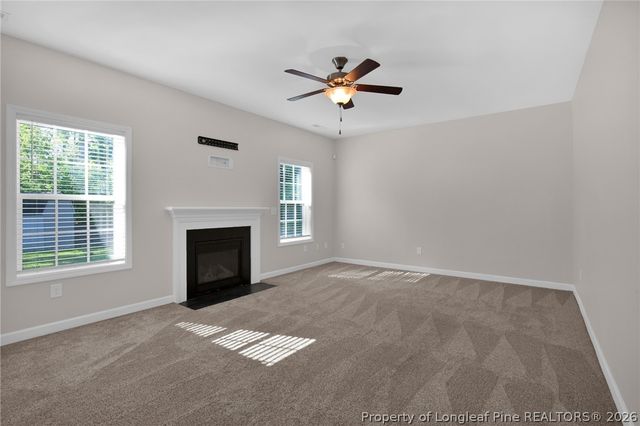 23 Okame Court, Spring Lake, NC 28390
