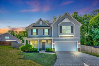 23 Okame Court, Spring Lake, NC 28390