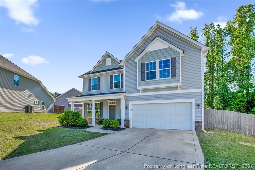 23 Okame Court, Spring Lake, NC 28390 — photo 2