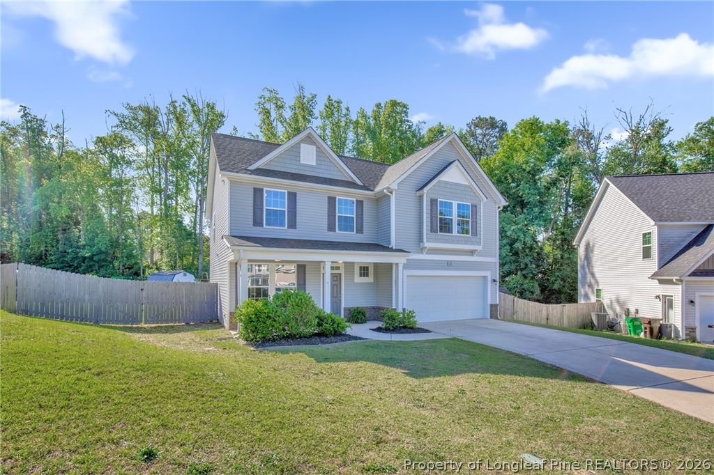 23 Okame Court, Spring Lake, NC 28390 — photo 3