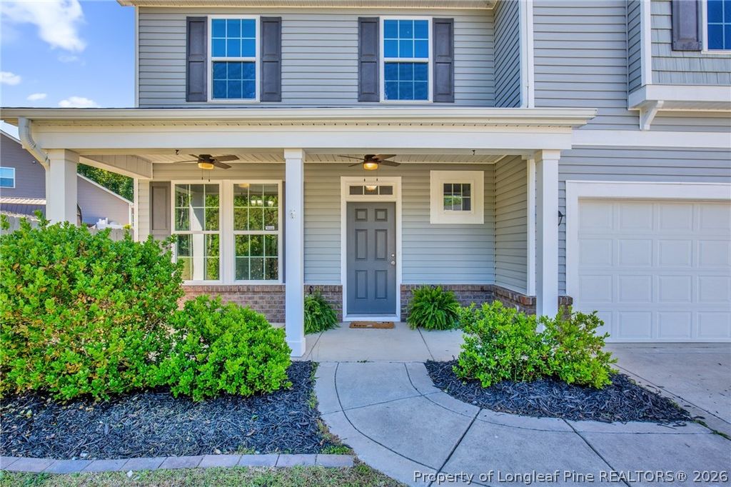 23 Okame Court, Spring Lake, NC 28390 — photo 4