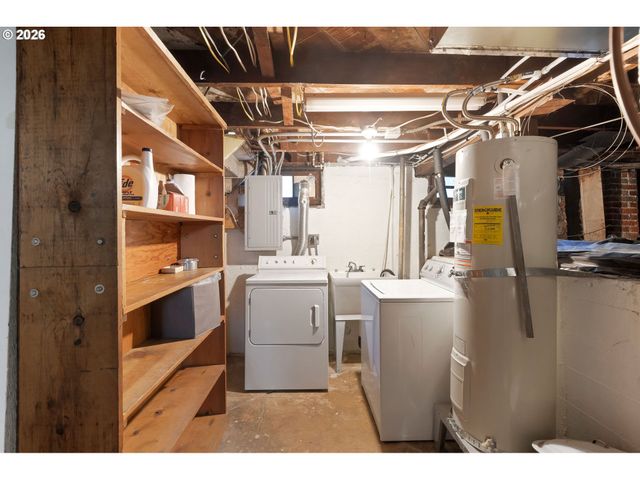4704 Se MADISON St, Portland, OR 97215
