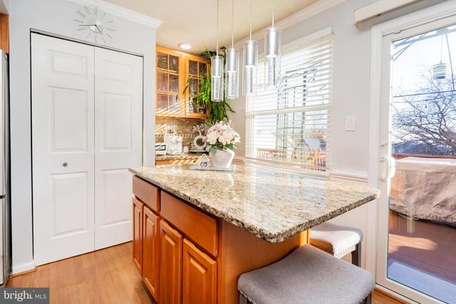 19017 PARTRIDGE WOOD DR, Germantown, MD 20874