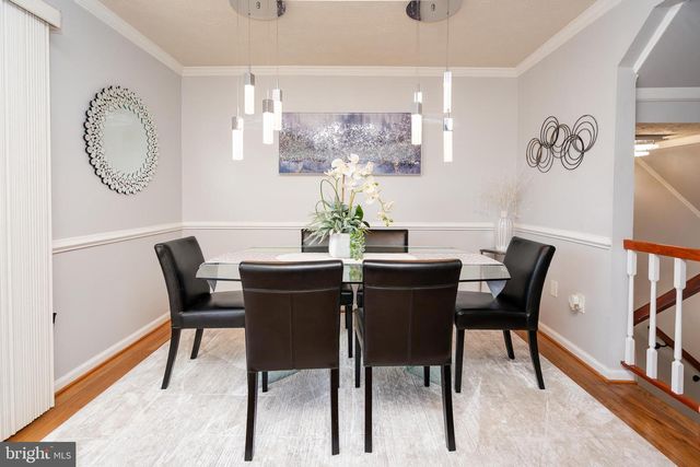 19017 PARTRIDGE WOOD DR, Germantown, MD 20874