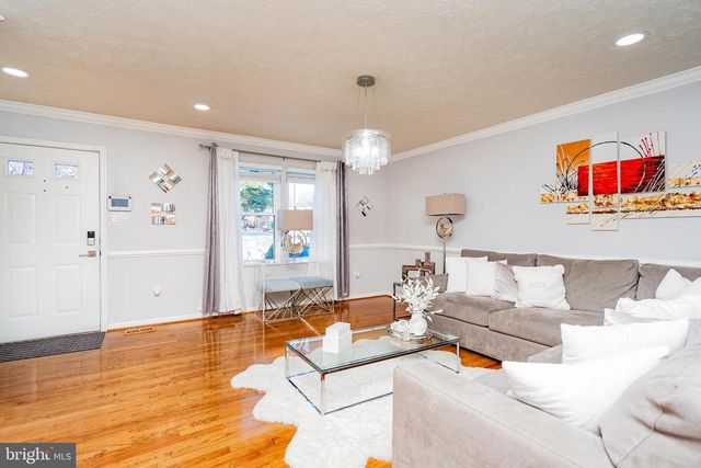 19017 PARTRIDGE WOOD DR, Germantown, MD 20874