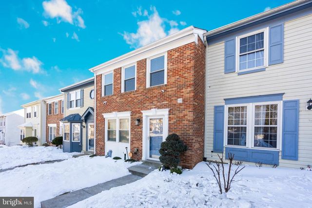 19017 PARTRIDGE WOOD DR, Germantown, MD 20874