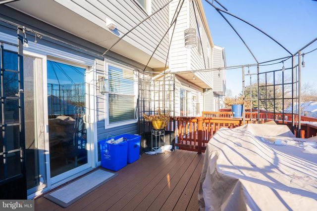 19017 PARTRIDGE WOOD DR, Germantown, MD 20874