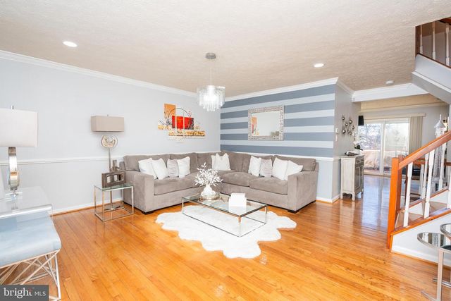 19017 PARTRIDGE WOOD DR, Germantown, MD 20874