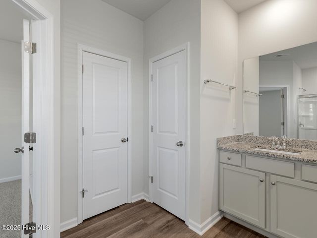 508 Sanderling Court Lot 337, Sneads Ferry, NC 28460