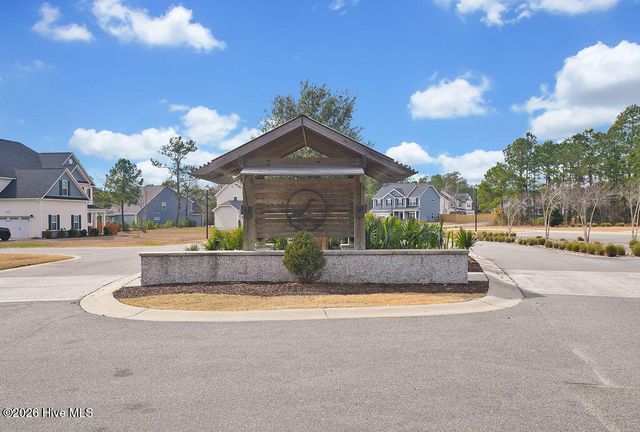 508 Sanderling Court Lot 337, Sneads Ferry, NC 28460