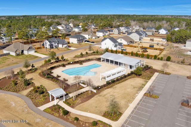 508 Sanderling Court Lot 337, Sneads Ferry, NC 28460