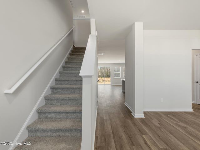 508 Sanderling Court Lot 337, Sneads Ferry, NC 28460