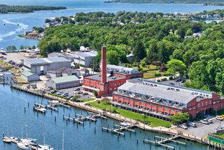 45 Main Street 37, Wareham, MA 02571