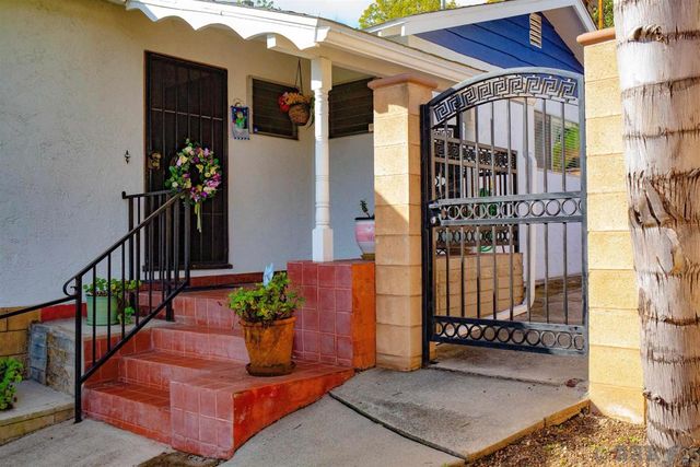 3458 Central, Spring Valley, CA 91977