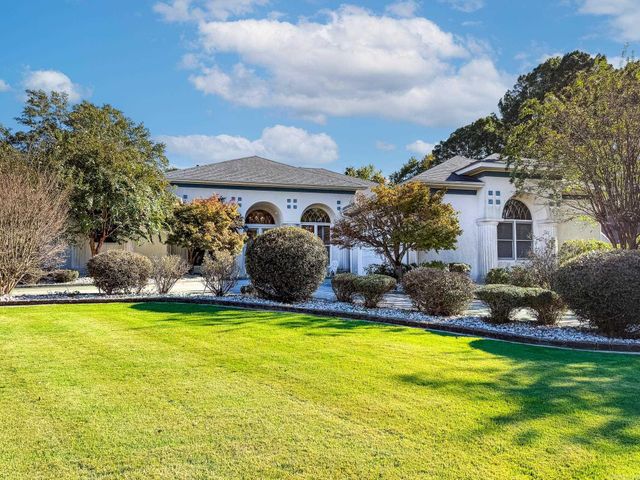 24 Woodland Drive, Jacksonville, AR 72076